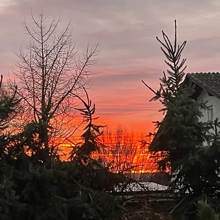 Yolki Haus Moderne Apartments, Nahe Woelfersheimer * Wölfersheim