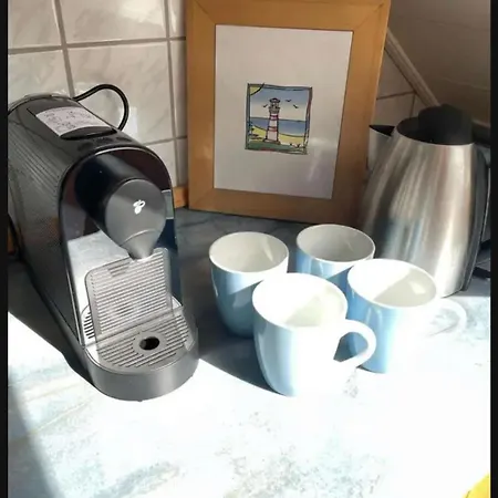 Yolki Haus Moderne Apartments, Nahe Woelfersheimer