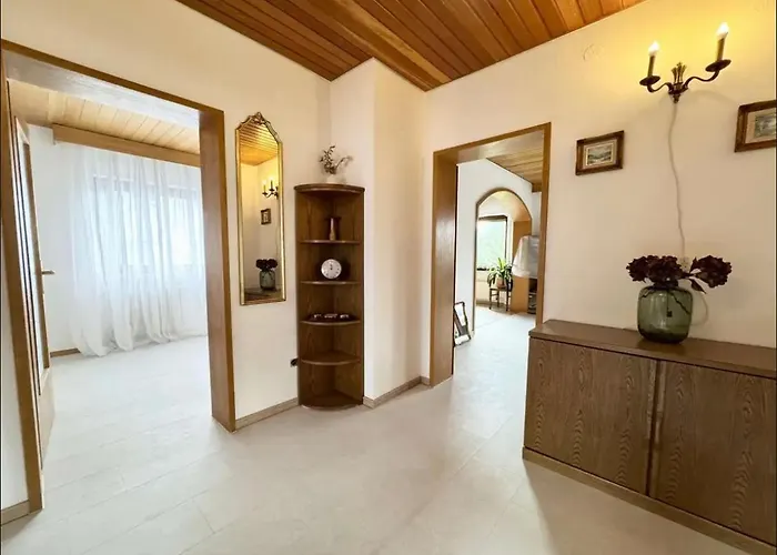 Yolki Haus Moderne Apartments, Nahe Woelfersheimer * Wölfersheim