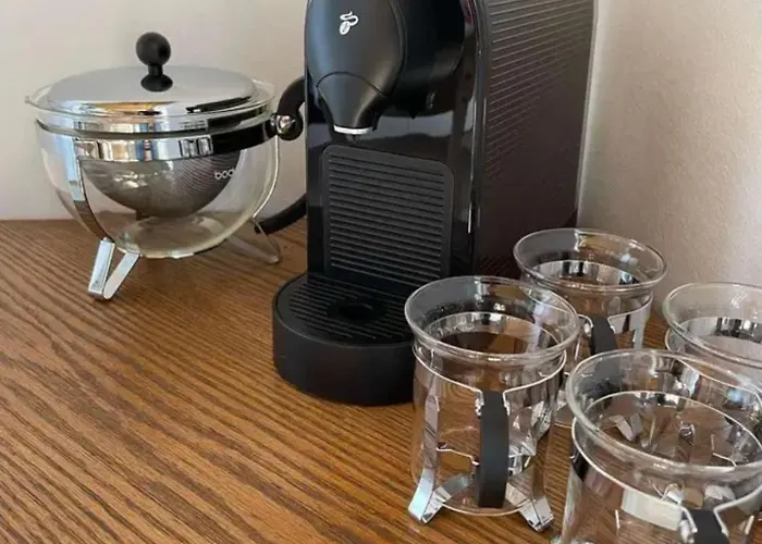 Yolki Haus Moderne Apartments, Nahe Woelfersheimer דירה *