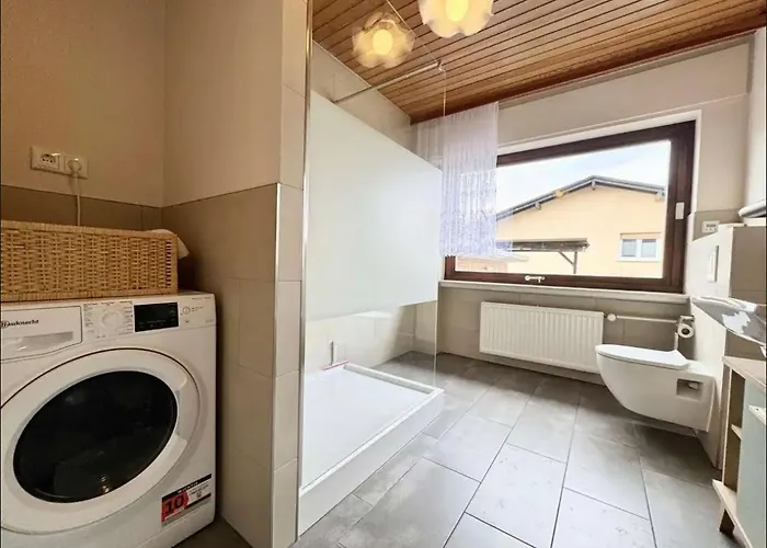 Yolki Haus Moderne Apartments, Nahe Woelfersheimer דירה *